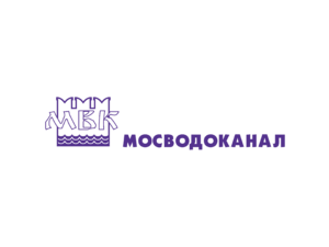 Mosvodokanal Logo
