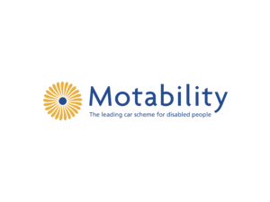 Motability Logo
