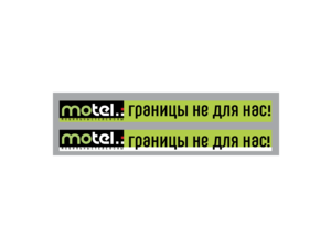 Motel Logo