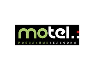 Motel Logo