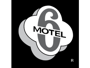 Motel 6 Logo