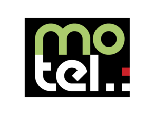Motel Logo