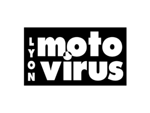 Moto Virus Logo