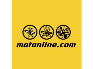 Motonline com Logo