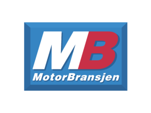 MotorBransjen Logo