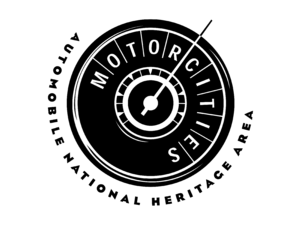 Motorcities Logo