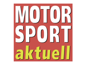 Motorsport Aktuell Logo
