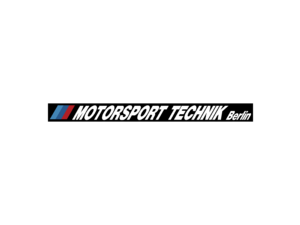 Motorsport Technik Berlin Logo