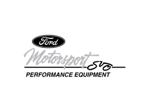 Motosport SVO Logo