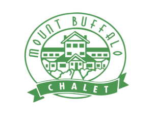Mount Buffalo Chalet Logo