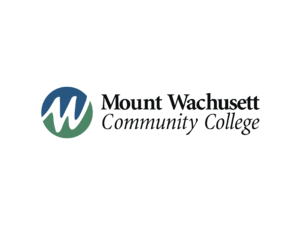 Mount Wachusett Community College Logo