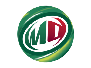 Mountain Dew Logo