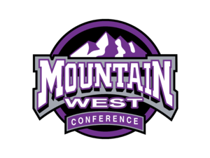 Mountain West Conference Logo