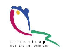 Mousetrap Logo