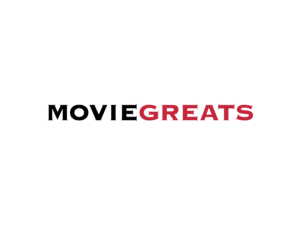 MovieGreats Logo