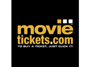 MovieTickets com Logo