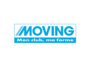 Moving Logo
