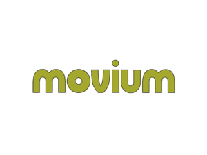 Movium Logo