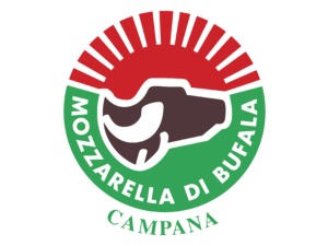 Mozzarella Bufala Campana Logo