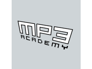 MP3 Academy Logo