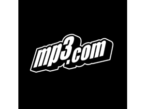 mp3 com Logo