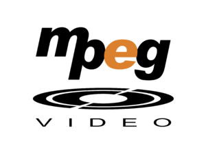 Mpeg Video Logo