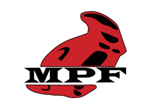 MPF Logo