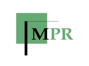 MPR Logo