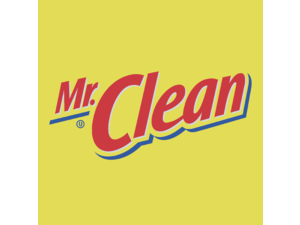 Mr Clean Logo