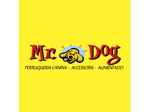 Mr Dog Logo