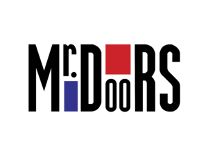 Mr Doors Logo