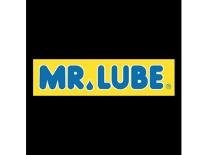 Mr Lube Logo