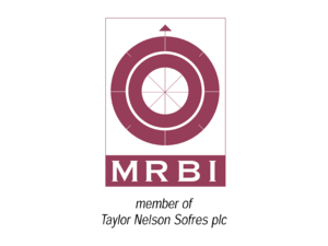 MRBI Logo
