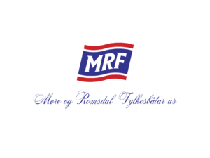 MRF Logo