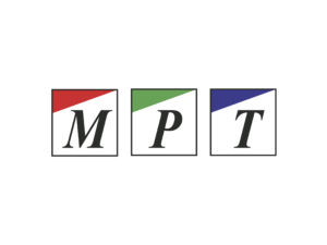 MRT Logo