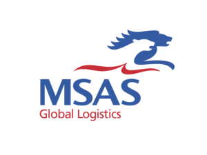 MSAS Logo