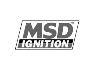 MSD Ignition Logo