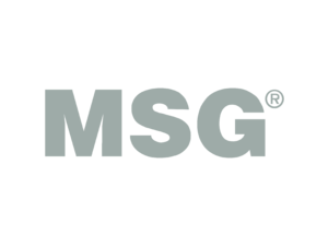 MSG Logo