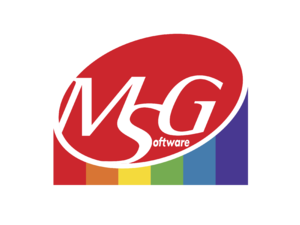 MSG Software Logo