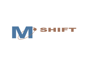 MShift Logo