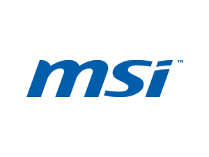 MSI Logo