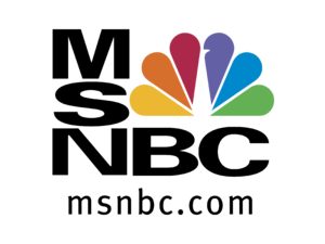 MSNBC Logo
