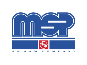 MSP Industries Logo