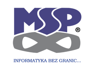 MSP Logo