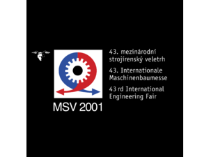 MSV Logo