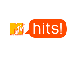 MTV Hits 2001 Logo