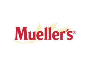 Mueller’s Logo
