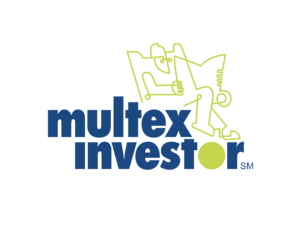 Multex Investor Logo