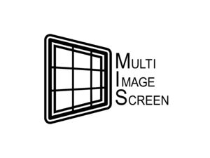Multi Image Screen Logo