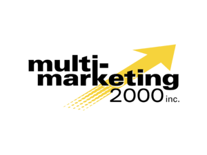 Multi Marketing 2000 Logo